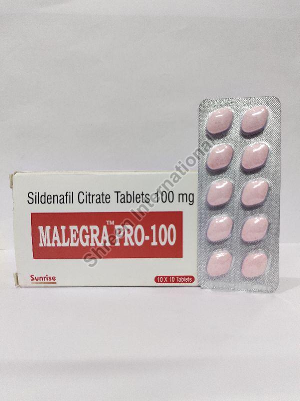 Malegra 100mg