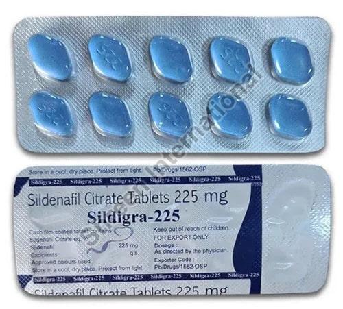 Sildigra 50