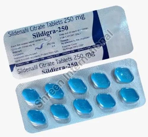 Sildigra 100mg