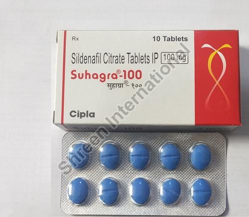 Suhagra tabletten