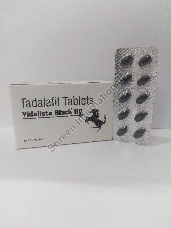 Billigste tadala black