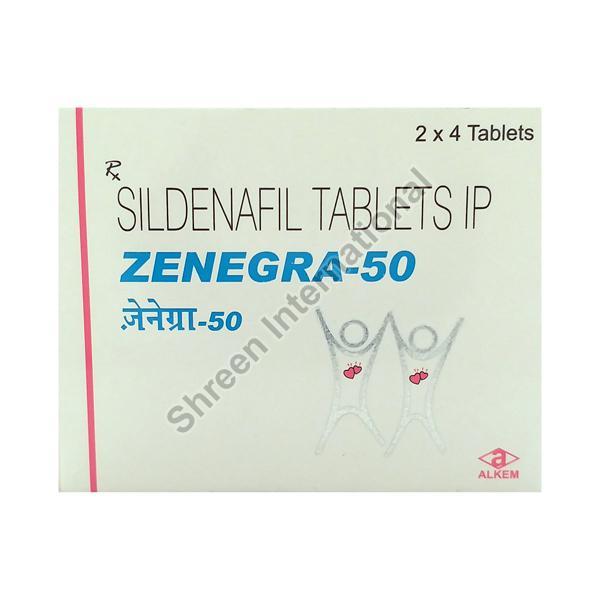 Zenegra 75mg