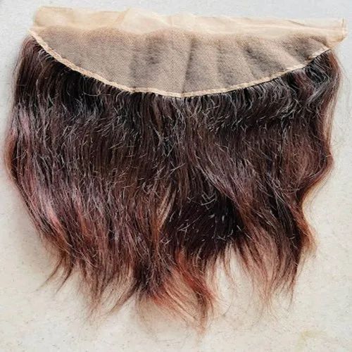 Human Hair Lace Frontal