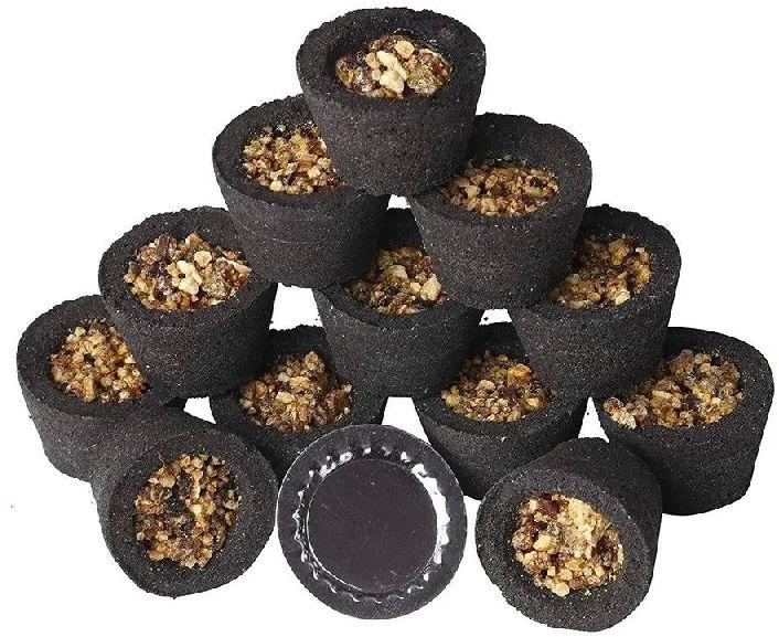 Black Sambrani Cup