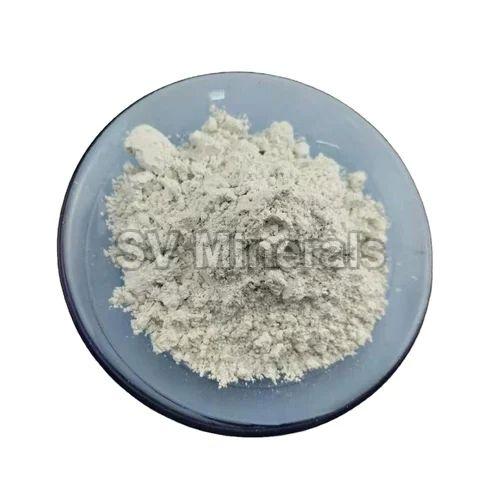 White Mica Powder - Manufacturer Exporter Supplier from Ajmer India