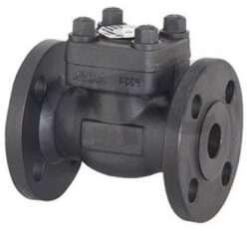FCS Class 600 Piston Lift Type Forged Steel Valve