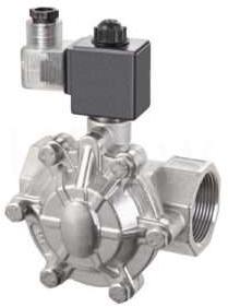 Solenoid Valve