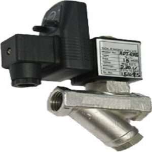 Timer Auto Drain Valve