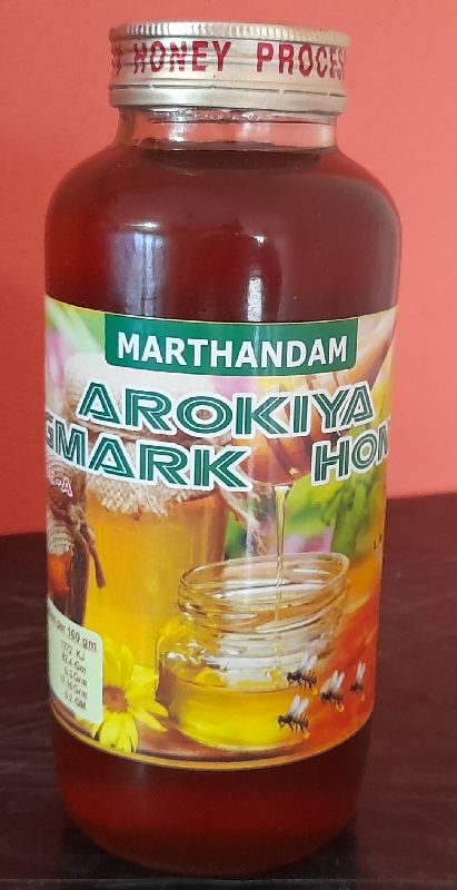 Arokiya Agmark Honey