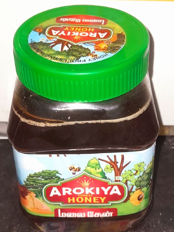 Arokiya Forest Honey