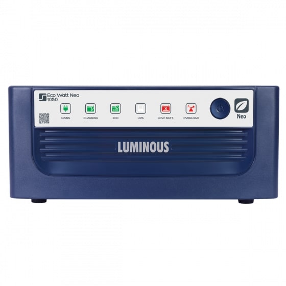 Neo 1050 Luminous Inverter