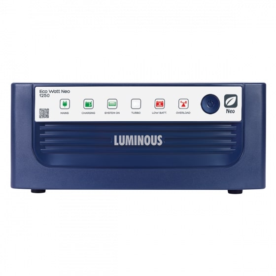 Neo 1250 Luminous Inverter