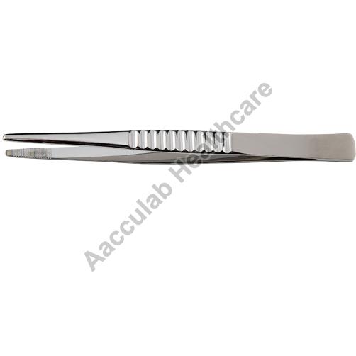 Block End Dissecting Forceps