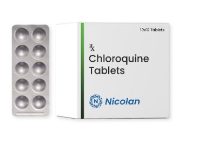 Chloroquine Tablets