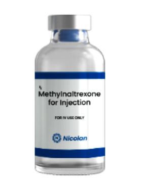 Methylnaltrexone Injection