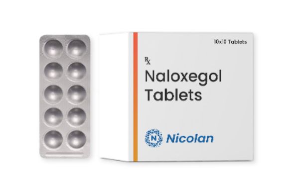Naloxegol Tablets
