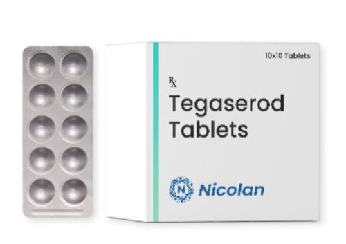 Tegaserod Tablets