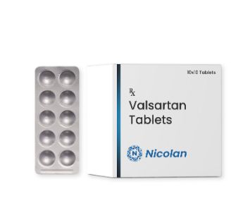 Valsartan Tablets