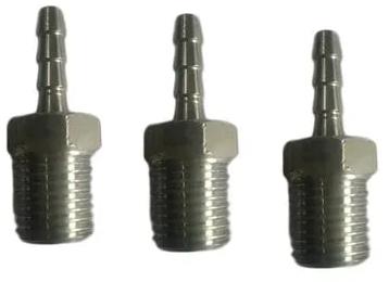 Stainless Steel Gas Nozzle