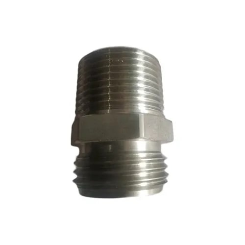 Stainless Steel Pipe Adapter