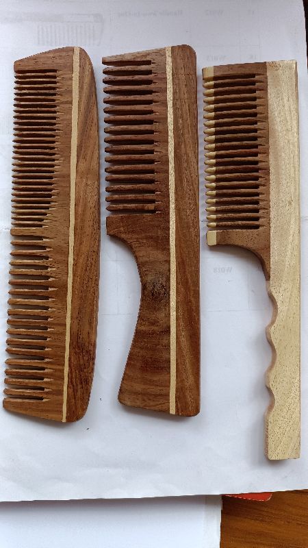 Hair on sale comb supplier