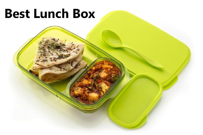 Lunch Box Best