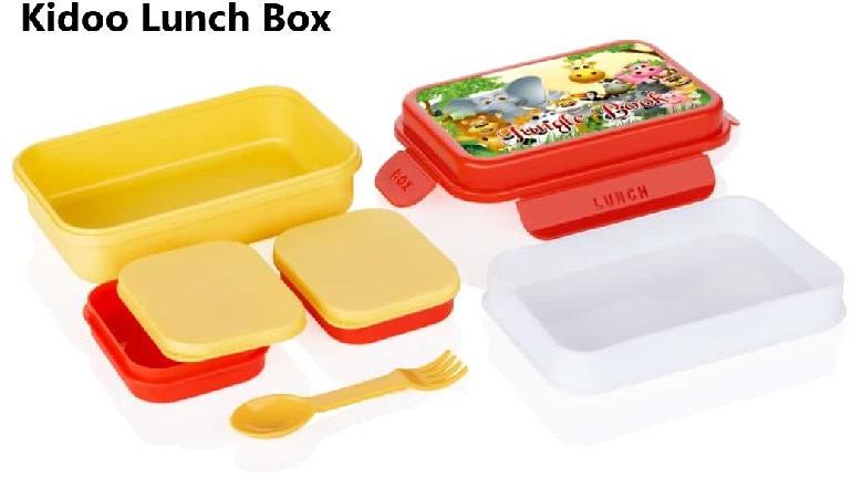 Lunch Box Kidoo