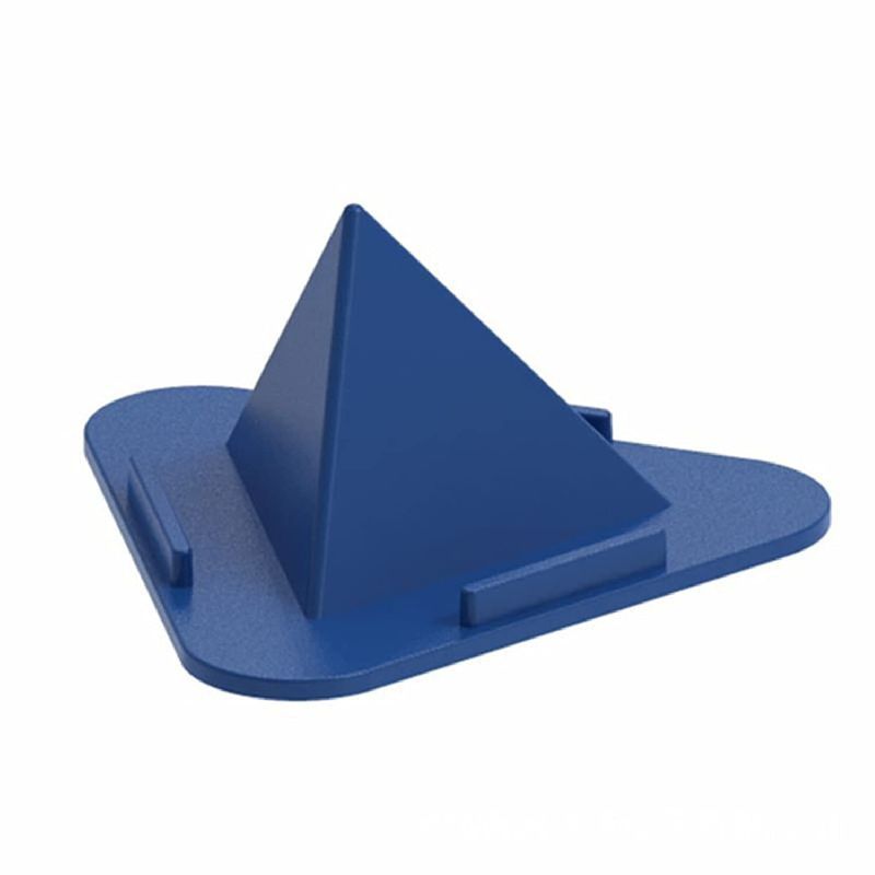 Pyramid Mobile Stand