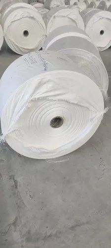 PP Laminated Fabric Roll