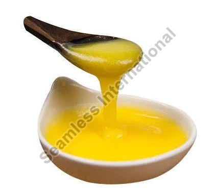Cow Milk Ghee