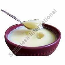 Pure White Ghee