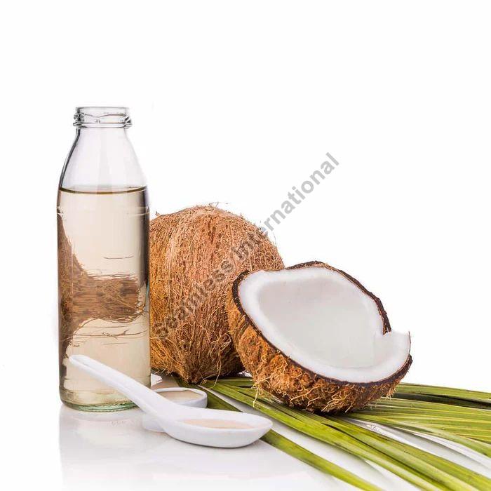 Virgin Coconut Oil