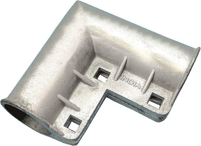 Gate Corner Fitting