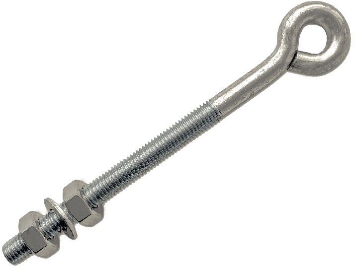 Eye Bolts