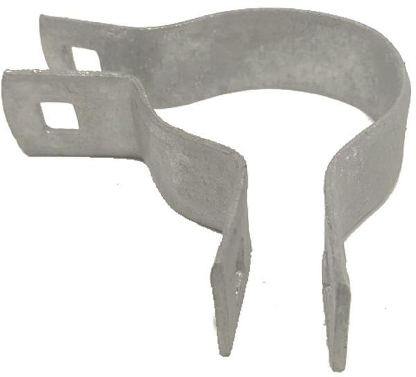 90 Degree Brace Band