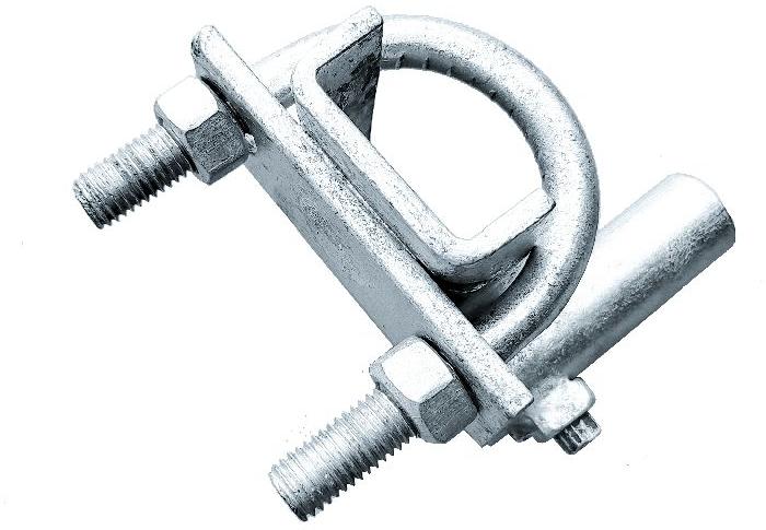 Adjustable Rear Roller Bracket