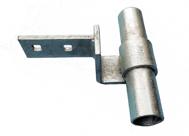 Band Type Safety Universal Line Track Bracket