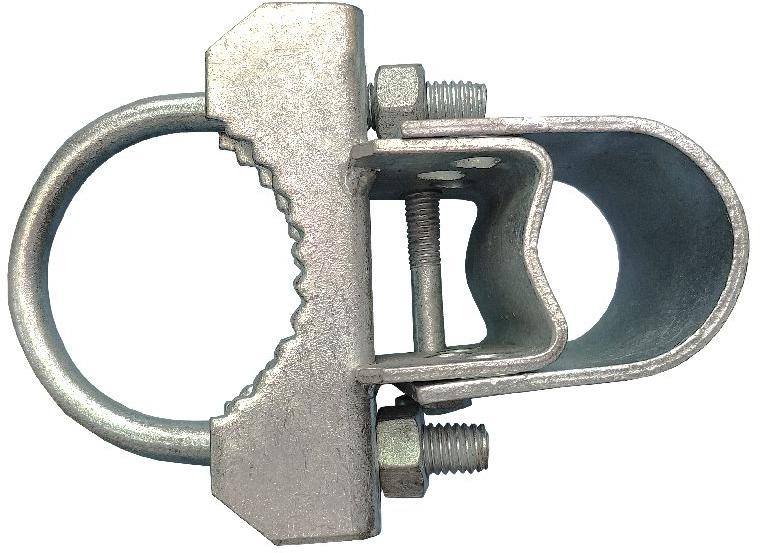 Bull Dog Hinges