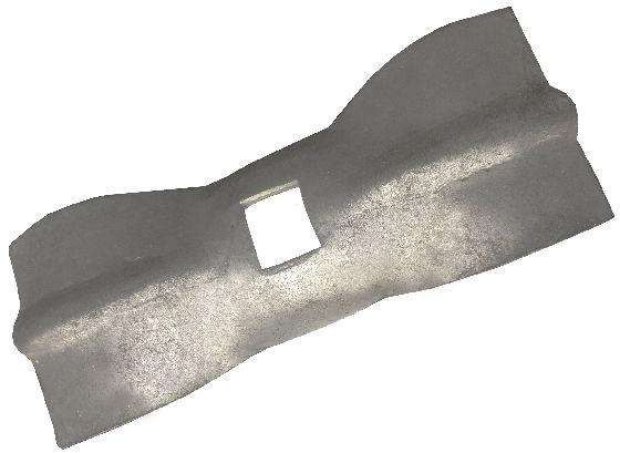 Steel Coupler Without Cap