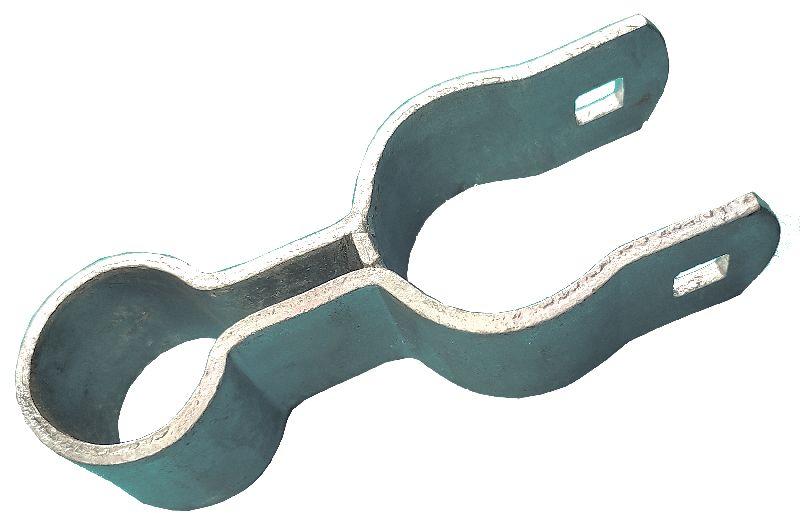 Galvanised Steel Drop Rod Guide