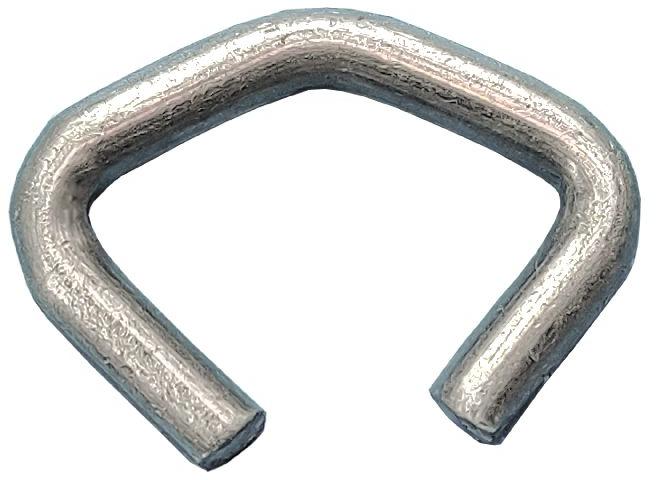 Galvanised Steel Hog Ring