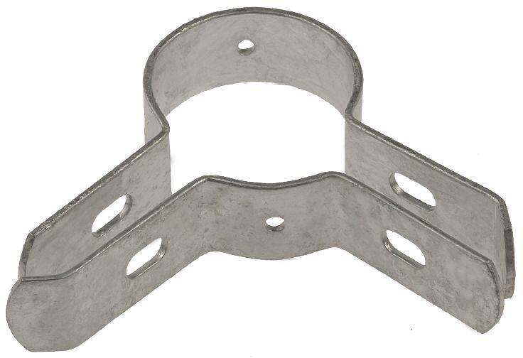 Mesh Panel Fence Corner Bracket