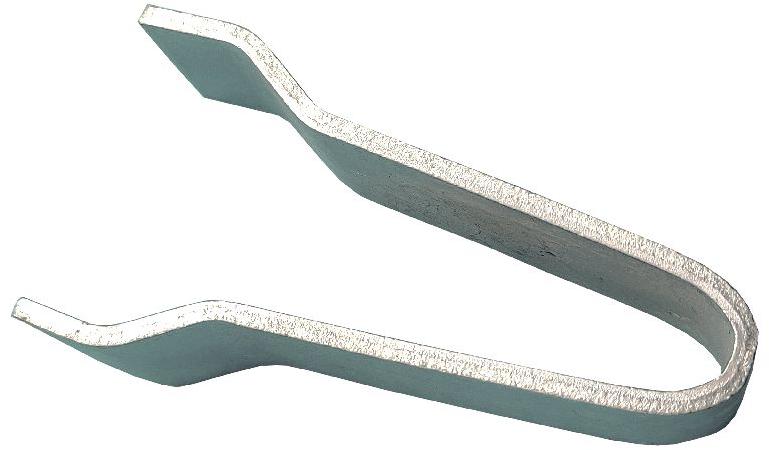 Weld on Female Hinge