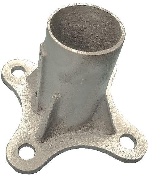 Malleable Floor Flange