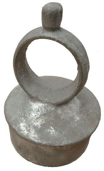 Malleable Loop Cap Eye Top