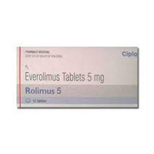 rolimus tablets