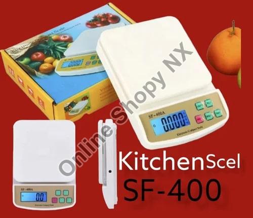 Accurate Sf 400A Manual Digital Kitchen Food Scale - China Kitchen