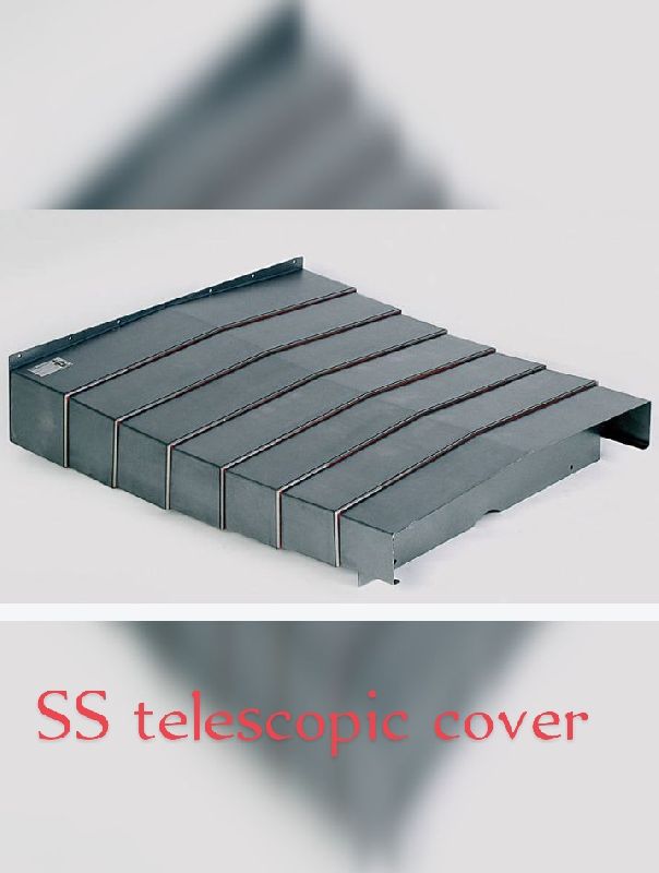 telescopic covers