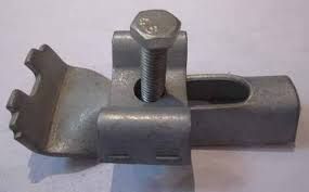 Hot Dip Galvanized Metal Grating Clamp for Industrial