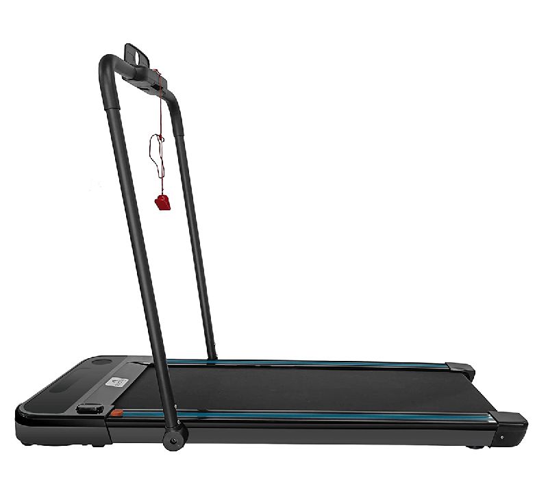 DETM0008 Folding Treadmill